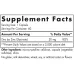 Nordic Naturals Zinc Glycinate - 20 mg - 60 Capsules - Image 2