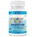 Nordic Naturals Children's DHA Fish Oil Strawberry - 250 mg - 180 Chewable Softgels - Image 1