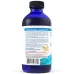 Nordic Naturals Arctic Cod Liver Oil Liquid Fish Oil Orange - 8 fl oz - Image 2