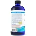 Nordic Naturals Arctic Cod Liver Oil Liquid Fish Oil Orange - 16 fl oz - Image 3
