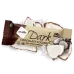 NuGo Nutrition Bar Dark Chocolate Coconut - Image 1