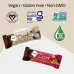 NuGo Nutrition Bar Dark Chocolate Pretzel - Image 4