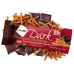 NuGo Nutrition Bar Dark Chocolate Pretzel - Image 1