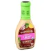 Organicville Organic Non-Dairy Caesar Dressing - 8 fl oz - Image 1