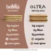 Olyra Organic Creme Breakfast Biscuits, Dark Chocolate - Image 4