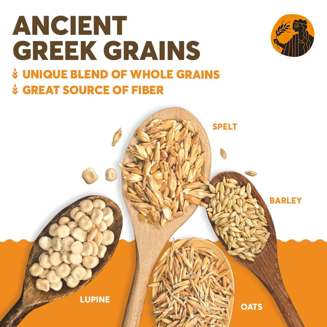Olyra Organic Creme Breakfast Biscuits, Dark Chocolate