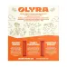 Olyra Organic Creme Breakfast Biscuits, Hazelnut - Image 3