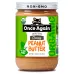 Once Again Organic Peanut Butter, Creamy Unsweetened Salt Free - 16 oz - Image 1