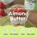 Once Again Creamy Organic Almond Butter, Lightly Toasted - 16 oz - Image 6