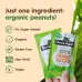 Once Again Organic Peanut Butter Unsweetened Squeeze Packs - Image 5