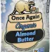 Once Again Organic Creamy Almond Butter, Non-GMO - 1.15 oz - Image 5