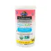 Garden of Life Kids Dr. Formulated Probiotics Organic Shelf Stable Strawberry Banana - 5 billion - 30 Chewables - Image 1