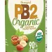 PB2 Organic Powdered Peanut Butter, Original - 6.5 oz - Image 1