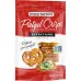 Snack Factory Everything Pretzel Crisps, Non-GMO - 7.2 oz - Image 3
