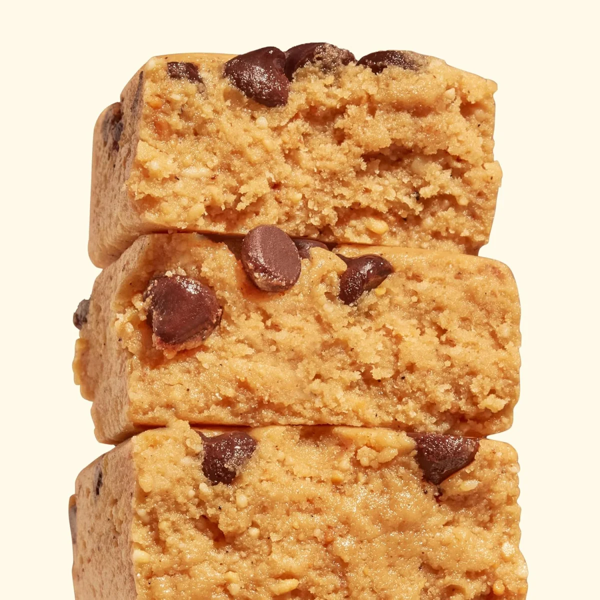 Perfect Bar Gluten-Free Dark Chocolate Chip Peanut Butter Refrigerated Protein Bar