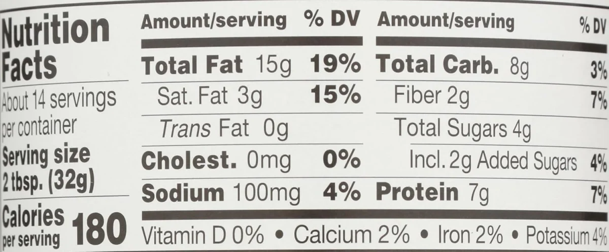 Peanut Butter & Co Crunch Time, Vegan Gluten Free Peanut Butter - 16 oz