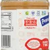 Peanut Butter & Co Crunch Time, Vegan Gluten Free Peanut Butter - 16 oz - Image 3