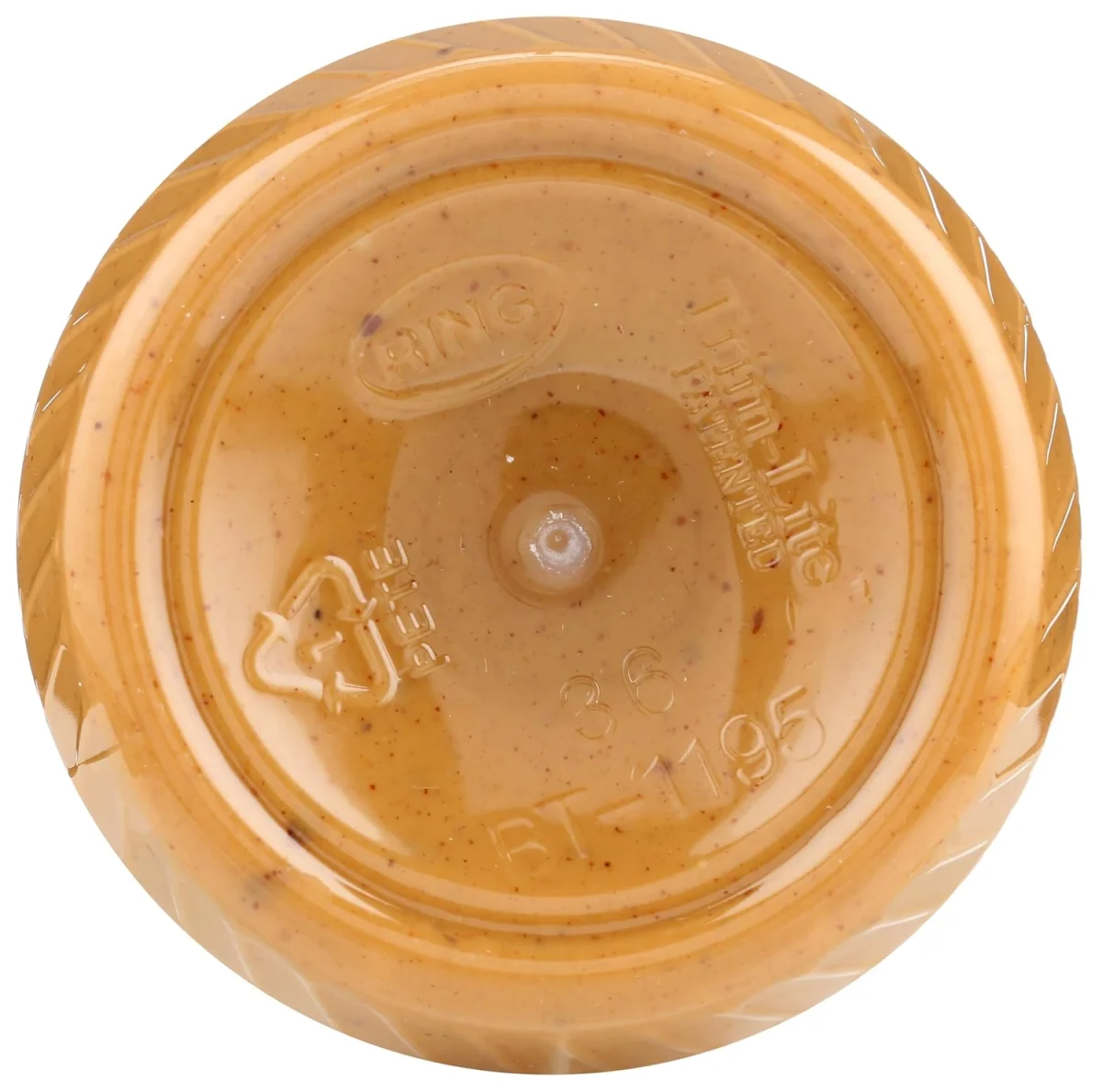 Peanut Butter & Co Simply Crunchy, Vegan Gluten Free Peanut Butter - 16 oz