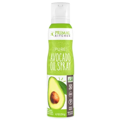 Primal Kitchen Avocado Oil Spray - 4.7 oz