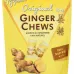 Prince of Peace Original Ginger Chews Candy, Natural Gluten Free - 4 oz - Image 1