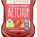 Primal Kitchen Organic Unsweetened Ketchup - 18.5 oz - Image 1