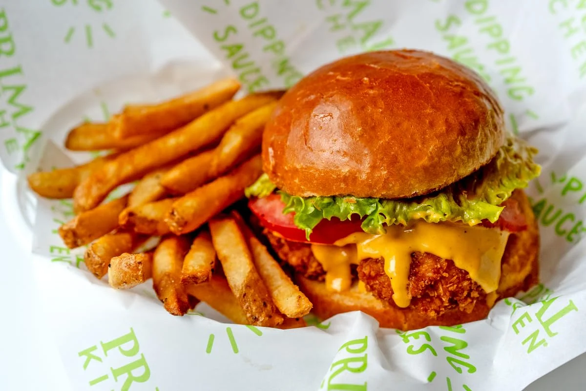 Primal Kitchen Chicken Dippin' Sauce, Non-GMO Gluten Free - 10 oz