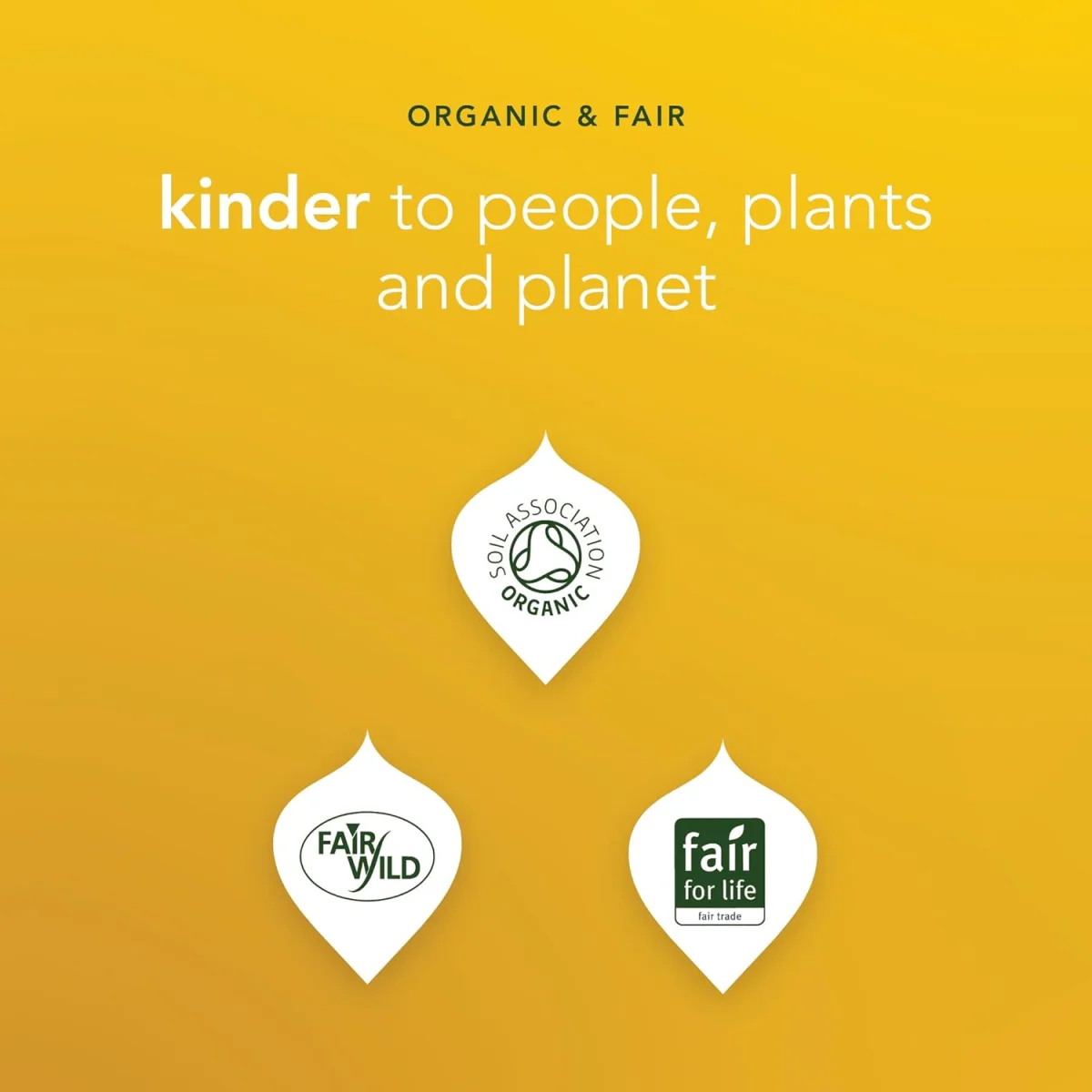 Pukka Herbs Organic Lemon, Ginger & Manuka Honey Herbal Tea