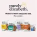 Purely Elizabeth Vegan Gluten Free Superfood Cereal, Vanilla Blueberry Almond - Image 7