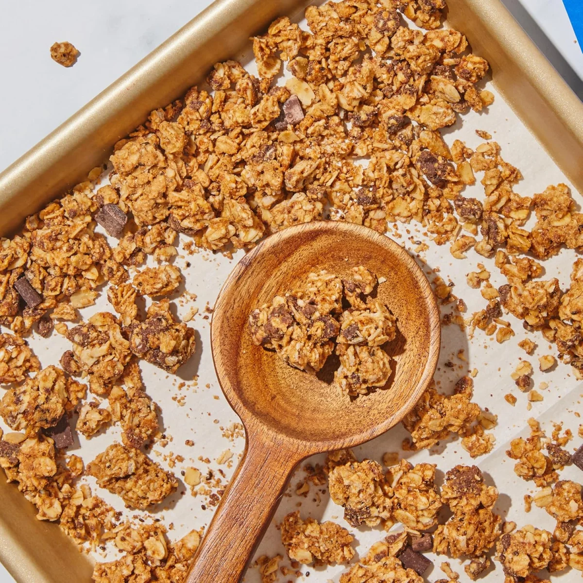 Purely Elizabeth Gluten Free Vegan Cookie Granola, Chocolate Chip - 11 oz