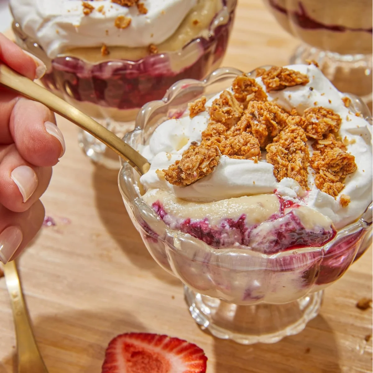 Purely Elizabeth Gluten Free Vegan Cookie Granola, Oatmeal Raisin - 11 oz