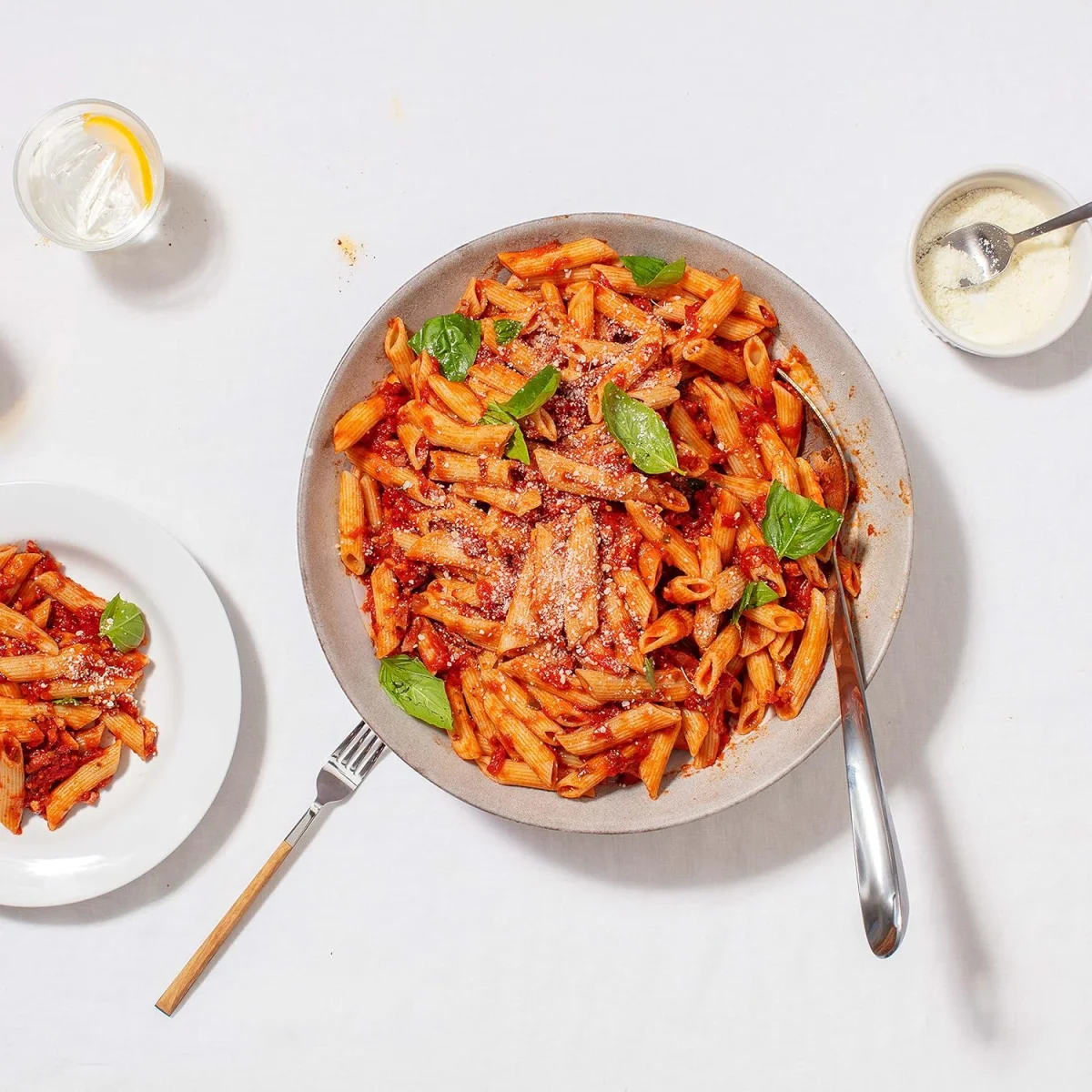 Rao's Homemade Fusilli Pasta - 16 oz