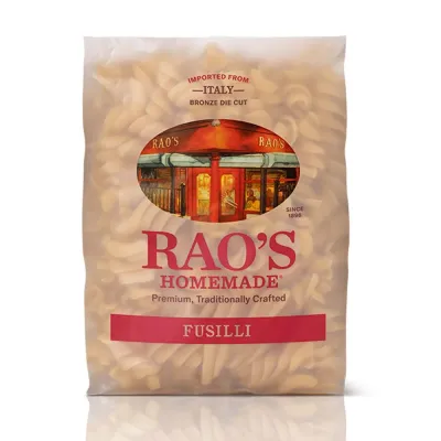Rao's Homemade Fusilli Pasta - 16 oz