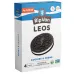 Rip Van LEOs Cookies and Cream Sandwich Cookies - Image 1