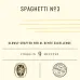 Rummo Spaghetti Pasta No. 3 - Image 3