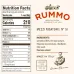 Rummo Mezzi Rigatoni No. 51 Pasta, Always Al Dente - Image 2