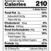 RXBAR Protein Bars, Chocolate Sea Salt - 18.3 oz Box - Image 3