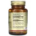 Solgar Chelated Zinc - 100 Tablets - Image 1