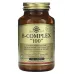 Solgar B-Complex 100 - 100 Tablets - Image 1