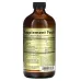 Solgar Calcium Magnesium Citrate Liquid with Vitamin D3 Natural Orange Vanilla - 16 fl oz - Image 2