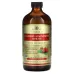 Solgar Calcium Magnesium Citrate Liquid with Vitamin D3 Strawberry - 16 fl oz - Image 1