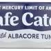 Safe Catch Wild Albacore Tuna - 5 oz - Image 2