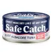 Safe Catch Wild Albacore Tuna, No Salt Added - 5 oz - Image 1