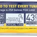 Safe Catch Ahi Wild Yellowfin Canned Tuna - 5 oz - Image 3