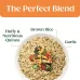 Seeds of Change Organic Quinoa & Brown Rice with Garlic, Microwave Pouch - 8.5 oz - Image 4