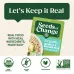 Seeds of Change Organic Quinoa & Brown Rice with Sea Salt - 8.5 oz - Image 5