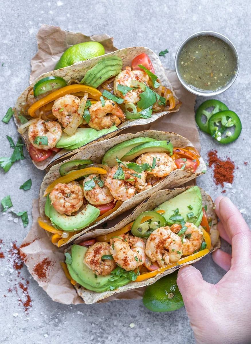 Siete Mild Taco Seasoning - 1.31 oz