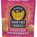 Siete Shortbread Cookies - 4.5 oz - Image 1