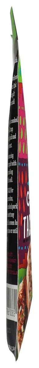 Siete Carnitas Seasoning - 1.29 oz