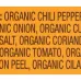 Simply Organic Mild Taco Seasoning - 1 oz - Image 3