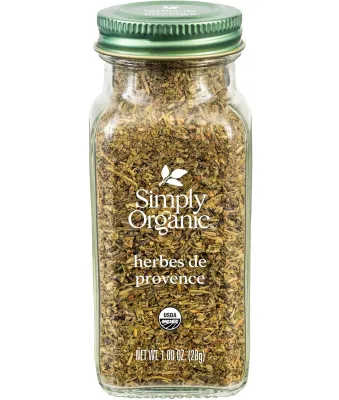 Simply Organic Herbes de Provence - 1 oz